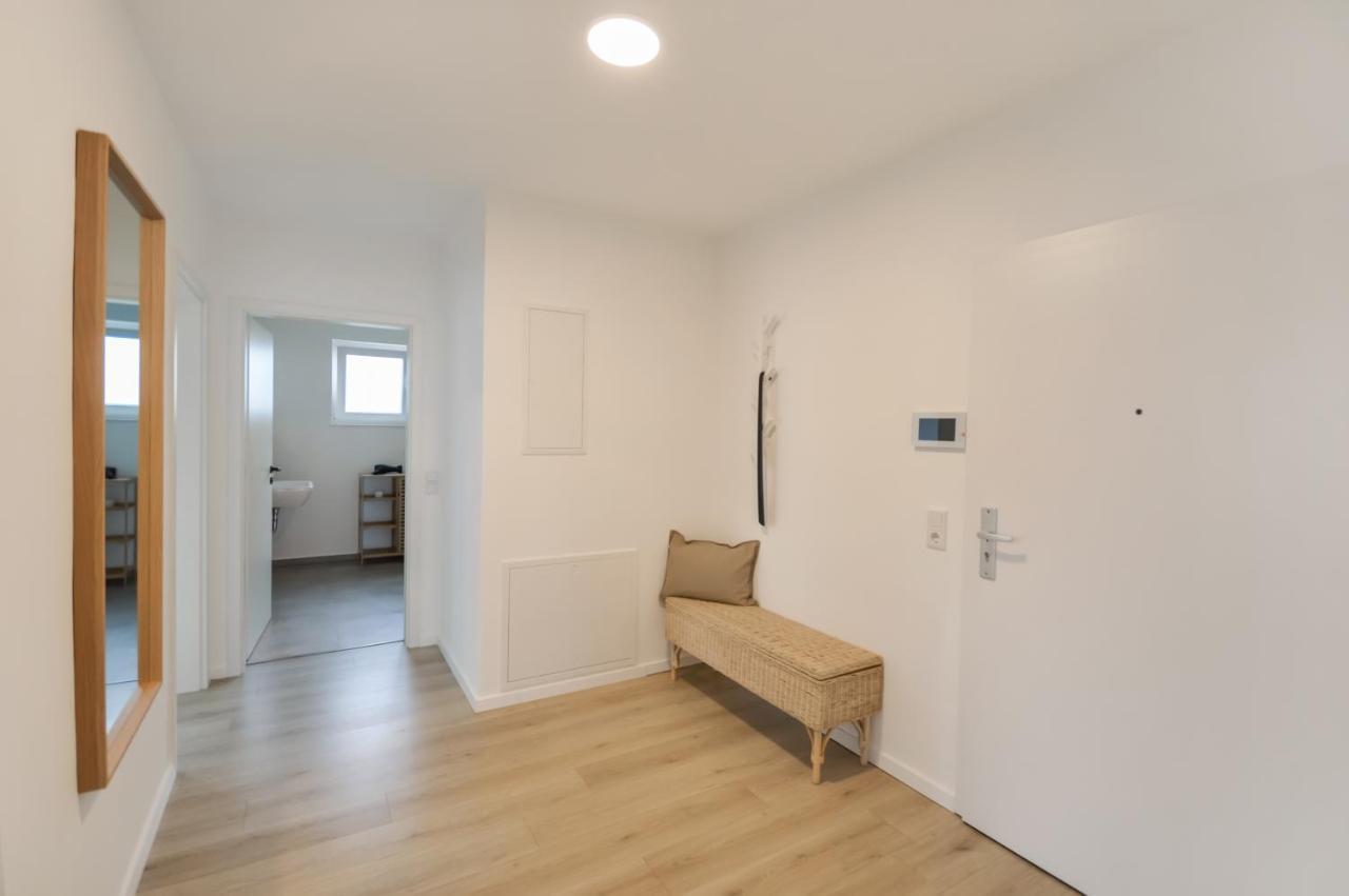 At Weinmeister - Ankommen & Entspannen Bielefeld Zewnętrze zdjęcie