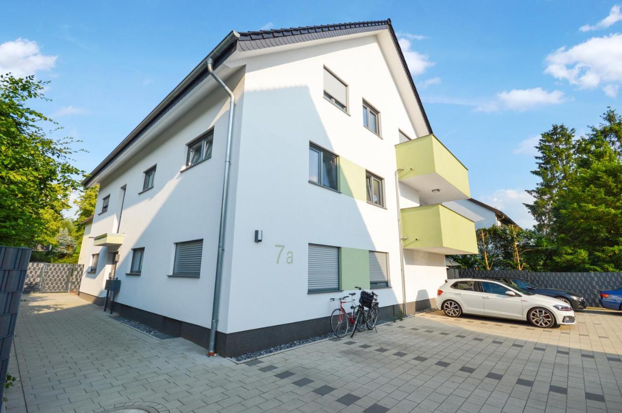 At Weinmeister - Ankommen & Entspannen Bielefeld Zewnętrze zdjęcie